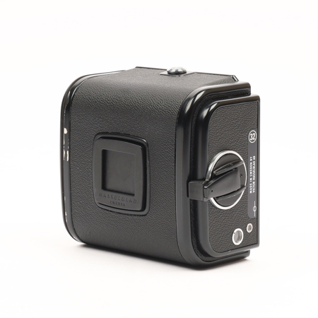 Hasselblad A32-645 Film Magazine - black