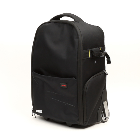 PhotoSEL Camera Roller Backpack
