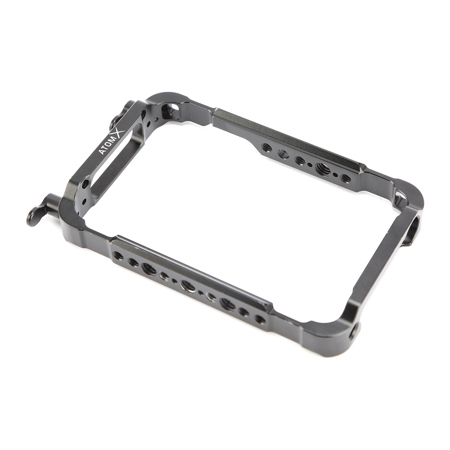 Atomos SmallRig AtomX Cage for Ninja V 5" Recording Monitor - SKU#1911768