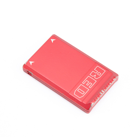 Used Red Digital Cinema RED MINI-MAG, 480GB E-