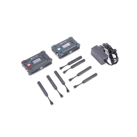 Hollyland Pyro S HDMI/SDI Wireless Video Transmission System