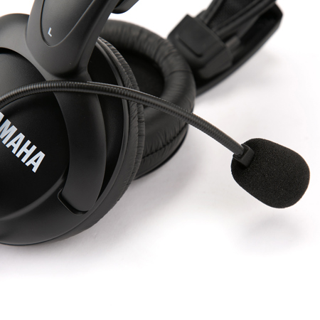 Cm500 Headphones Microphone Yamaha Cm500 USED Yamaha CM500