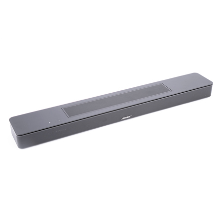 Bose Smart Soundbar, Black
