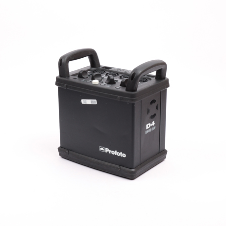 alldayproject ADP powerstation ラキドロ 4枚 USED Profoto D4 Air 2400 Power Pack