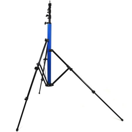 Savage 10' MultiFlex Light Stand - SKU#1912496