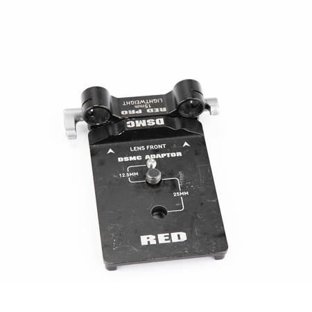 RED DSMC Modular Assault Plate Pack - Mfr# 790-0224 SKU#1912859
