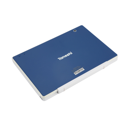 Tanoshi Scholar 10.1" HD Kids Laptop Computer for Ages 6-12 - Blue SKU#1912868