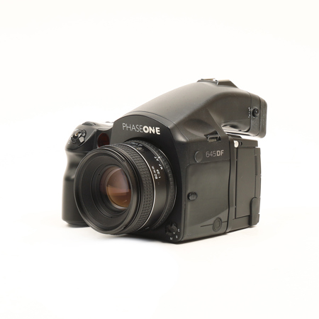 Medium Format Phase One Lenses Phase One Best Large Format Digital