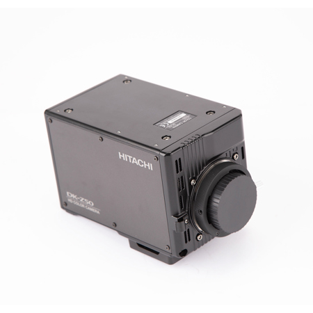 Kokusai Denki Electric DK-Z50 Multi-Format HDTV/SD Box Camera - SKU#1913033