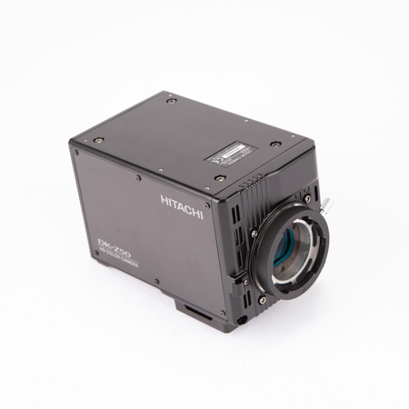 USED Kokusai Denki Electric DK-Z50 Multi-Format HDTV/SD Box Camera