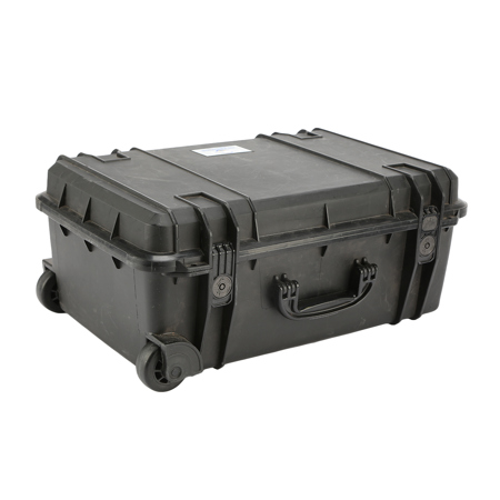 Seahorse Hurricane SE-920 Waterproof Wheeled Carry-on Hard Case -NO FOAM 1913047