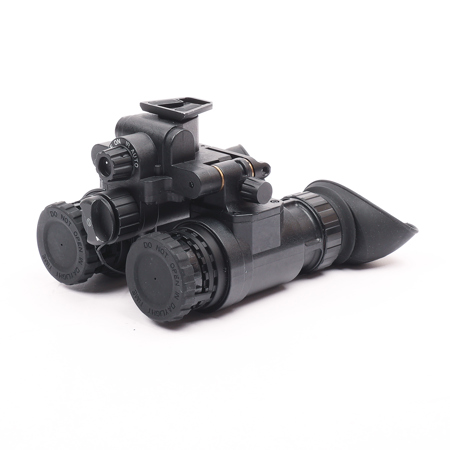 ATN PS31-4 Night Vision Binocular (Gen 4, Auto-Gated/Filmless, Green Phosphor)