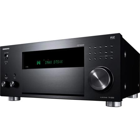 Onkyo TX-RZ50 9.2-Channel 8K/4K Network AV Receiver - SKU#1913206