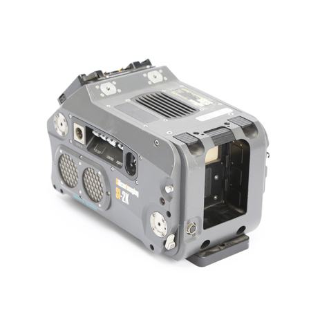 Silicon Imaging SI-2K Digital Cinema Camera (Body Only) - SKU#1913439