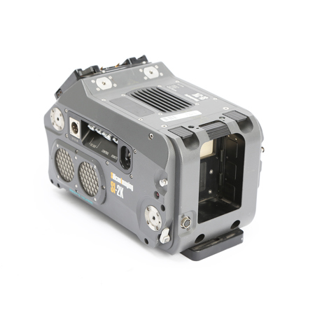 Silicon Imaging SI-2K Digital Cinema Camera (Body Only) - SKU#1913442