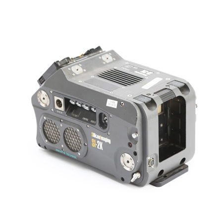Silicon Imaging SI-2K Digital Cinema Camera (Body Only) - SKU#1913442