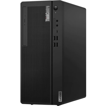 Lenovo ThinkCentre M80t Gen 3 Desktop Computer - Black SKU#1913516