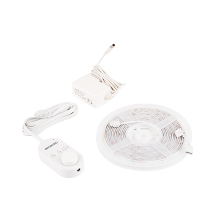Aputure Amaran SM5c 16.4' RGB Smart Pixel LED Light Strip - SKU#1913545