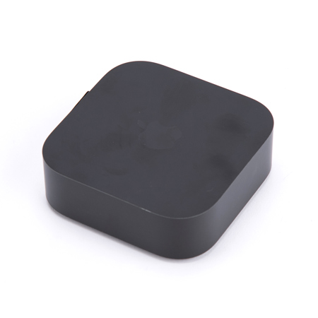 USED Apple TV 4K Wi-Fi, 64GB, 2022 - SKU#1913550 - Adorama