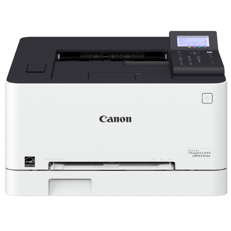 Canon Color imageCLASS LBP632Cdw Wireless Mobile Ready Laser Printer, 22ppm