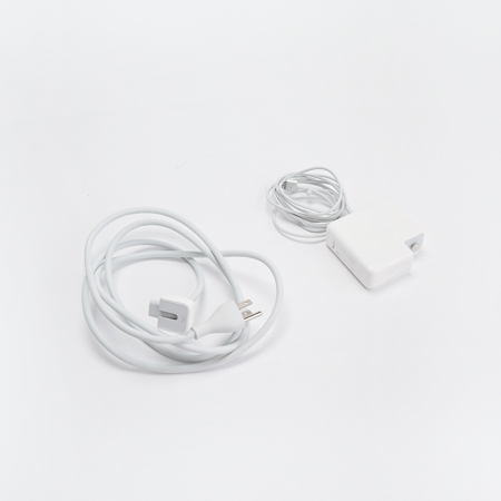 Apple 85W MagSafe 2 Portable Power Adapter - for MacBook Pro with Retina display