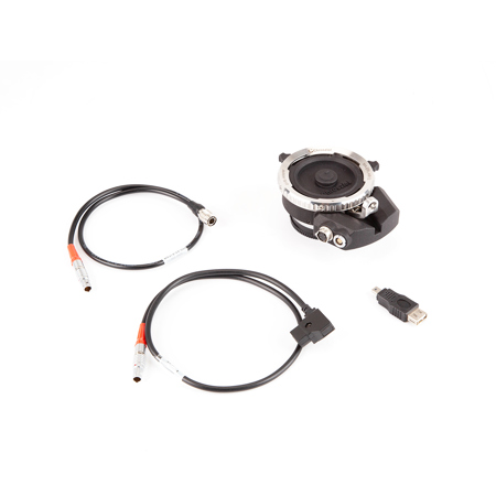 Chrosziel Meta PL Lens to Sony E Camera Mount Adapter