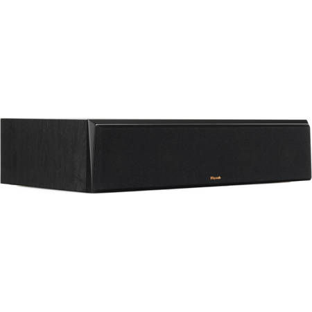 Klipsch Reference Premiere RP-404C II Quad 4" 500W 2.5Way Center Channel Speaker