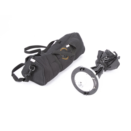 Glow HexaPop 24" R-Series Softbox for Portable Off Camera Flash - SKU#1913755