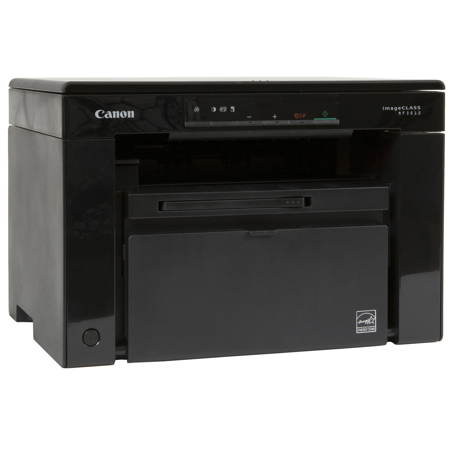 Canon imageCLASS MF3010 VP All-In-One Monochrome Multifunction Laser Printer