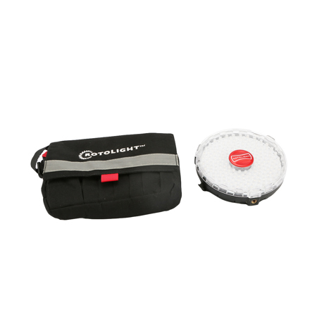 Rotolight NEO On-camera LED Lighting Fixture - SKU#1913973