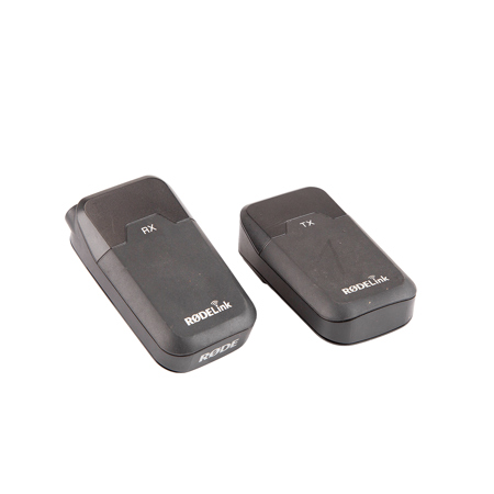 Rode RODELink Filmmaker Kit - SKU#1913978