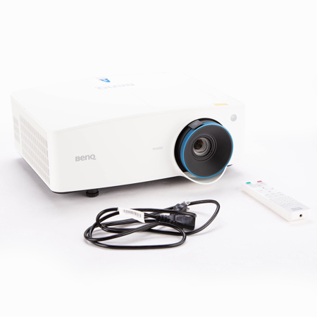 BenQ LU935 WUXGA Laser DLP Projector