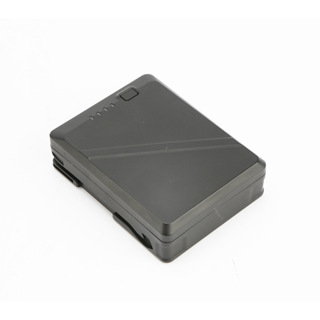 DJI TB51 4280mAh Intelligent Flight Battery for Inspire 3 Drone - SKU#1914212