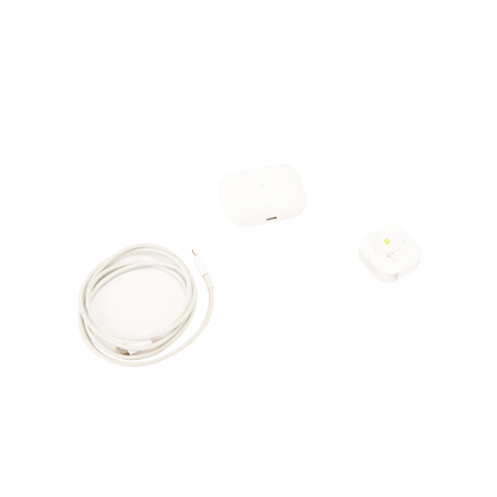 Used Apple AirPods Pro with MagSafe Charging Case undefined