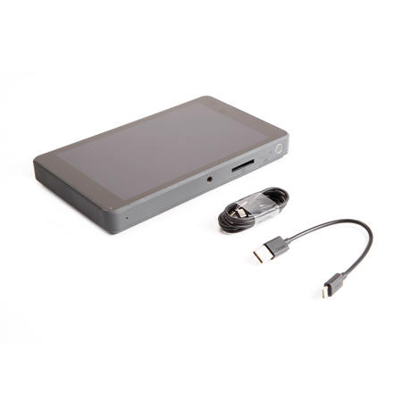 YoloLiv YoloBox Pro All-In-One Multi-Cam Live Streaming Device - SKU#1914409