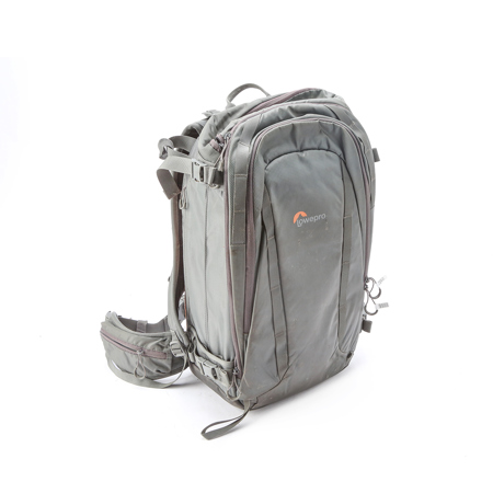 Lowepro Whistler BP 450 AW Bag for Pro DSLR Camera, Up to 3 Lenses - SKU#1914412