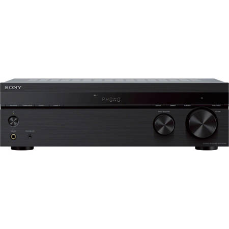 Sony STR-DH190 2-Channel Home Stereo Receiver - SKU#1914436
