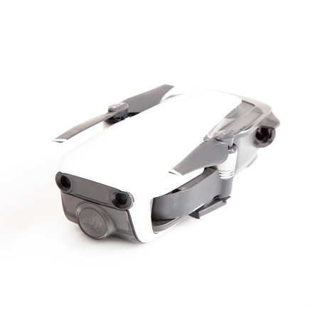 DJI MAVIC Air Arctic White (Drone Only) - SKU#1914738