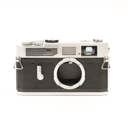Canon 7 35mm Rangefinder Camera
