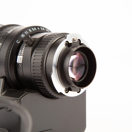 ムーブ　カメラ Fujinon XA20sx8.5BEMD-DSD 8.5-170mm f/1.8-2.7 XA20SX8.5BEMD-DSD