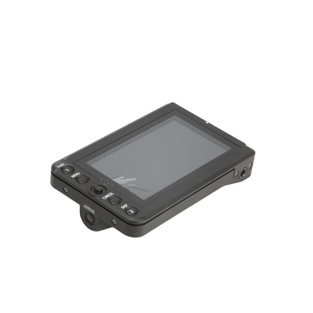 Canon LM-V2 4.3" LCD Touch Screen Monitor - SKU#1915751