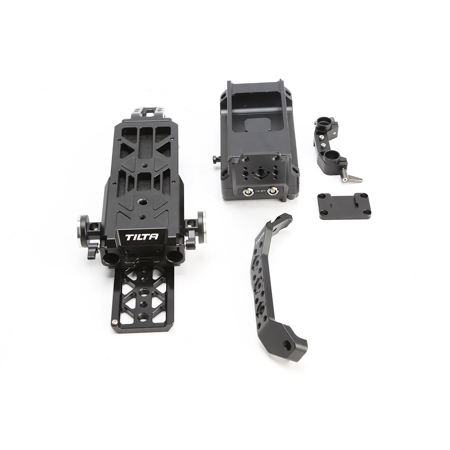 Tilta Camera Cage Kit B for Canon C500 Mk II/C300 Mk III, V-Mount SKU#1915791