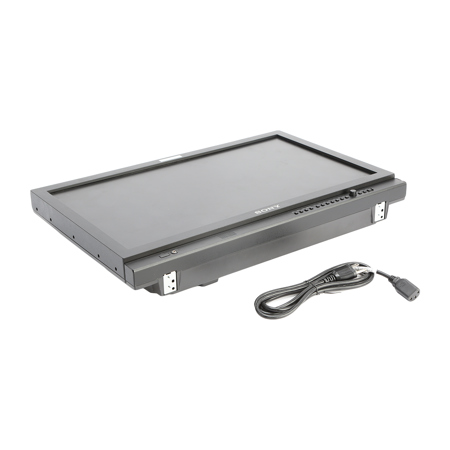 Sony LMDA220 22" Production Video LCD Monitor - SKU#1915813