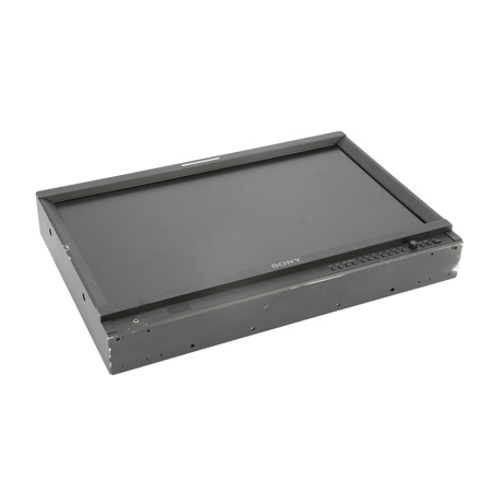 Sony LMD2041W 20" Wide Screen High Grade LCD Monitor - SKU#1915838
