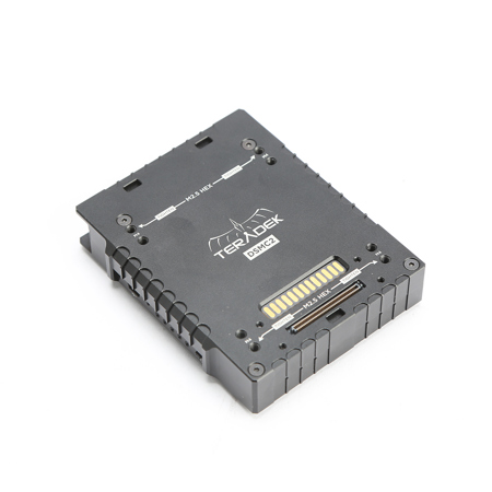 Teradek Bolt 3000 DSMC2 Wireless Transmitter - SKU#1915897