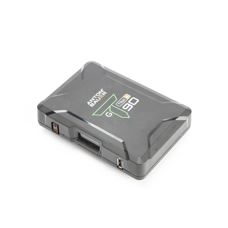 Anton Bauer Titon SL 90 Gold Mount Battery - SKU#1915899
