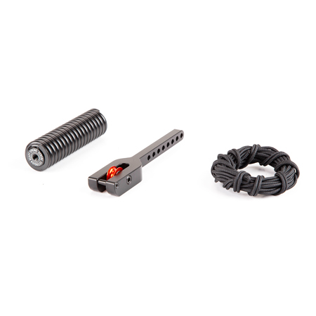 Flowcine 2.2-4.5" Extension Arm for Serene 2-Axis Spring Arm - SKU#1915999