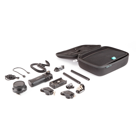 Tilta Nucleus Nano II Wireless Lens Control System - SKU#1916001