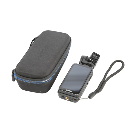 Ordro Pocket M5 Camera 3-Axis Gimbal - SKU#1916033