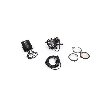 K 5600 Joker-Bug 800 Watt PAR Lamp Head Complete Kit - SKU#1916214